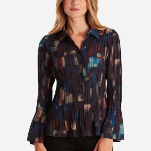 Blus Inessa