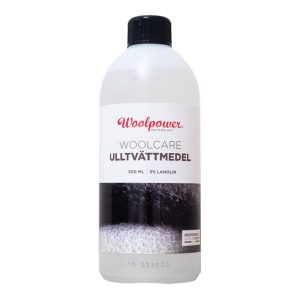 Woolpower Woolcare Ulltvättmedel