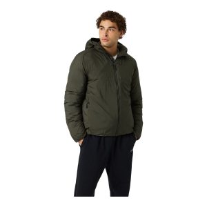 Björn Borg Borg Liner Hood Jacket Vinterjacka