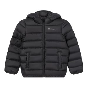Champion Hooded Jacket Vinterjacka