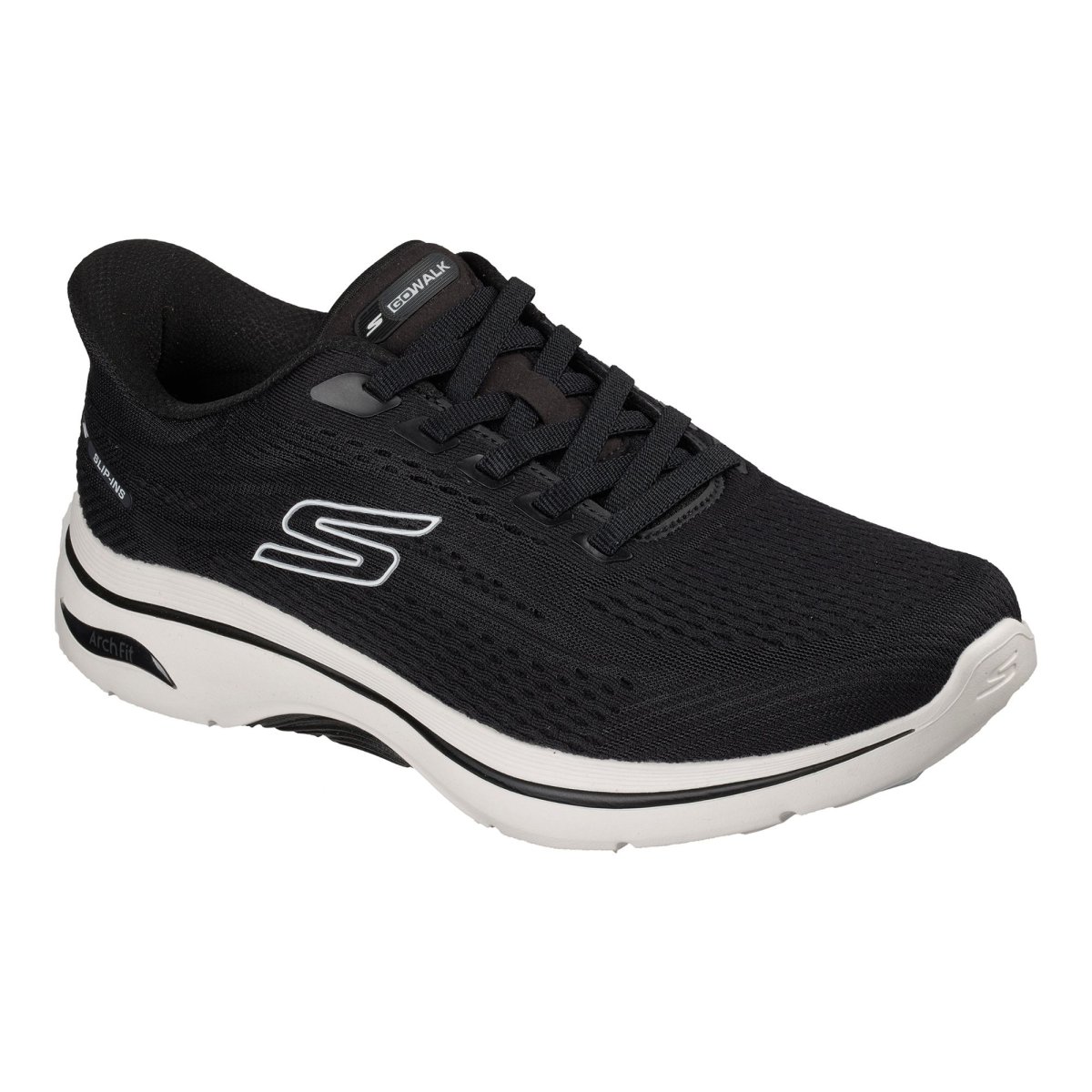 Skechers Go Walk Arch Fit 2.0 Percy M Walkingskor - Bild 5