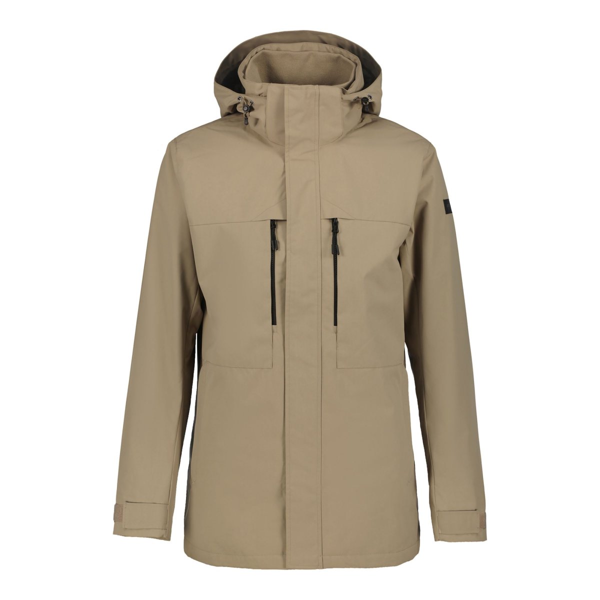 Icepeak Alston Vinterjacka - Bild 5