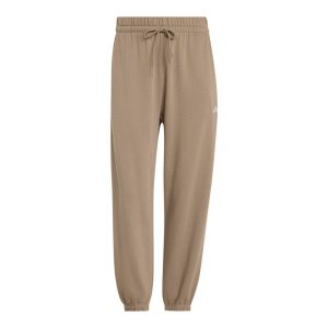 Adidas Essentials Small Logo French Terry Cuffed Joggers Sweatpants