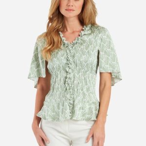 Blus Sariola
