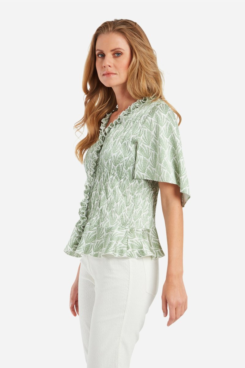 Blus Sariola - Bild 5
