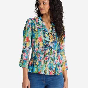 Blus Gesa