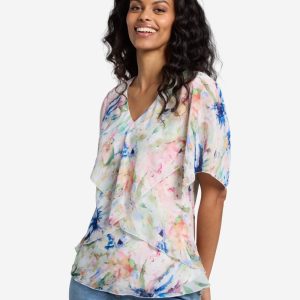 Blus Carina