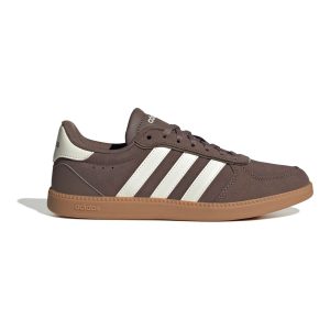 Adidas Breaknet Sleek Suede Sneakers