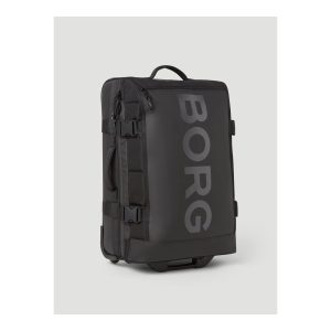 Björn Borg Travel Trolley S Resväska
