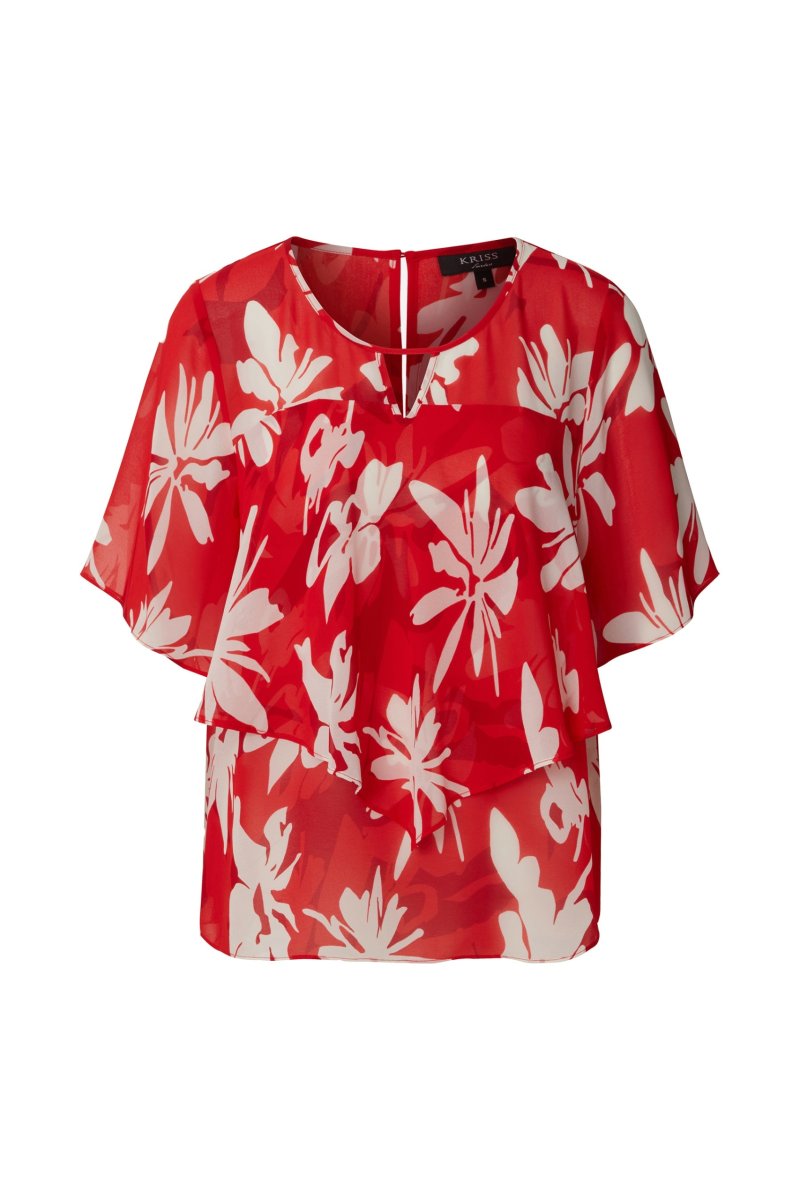 Blus Paulette Elle - Bild 3