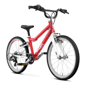 Woom Go 4 Barncykel