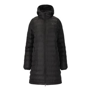 Whistler Froze W Long Light Puffer Jacket Höstjacka