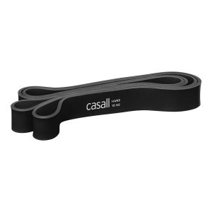 Casall Long Rubber Band Hard Träningsband
