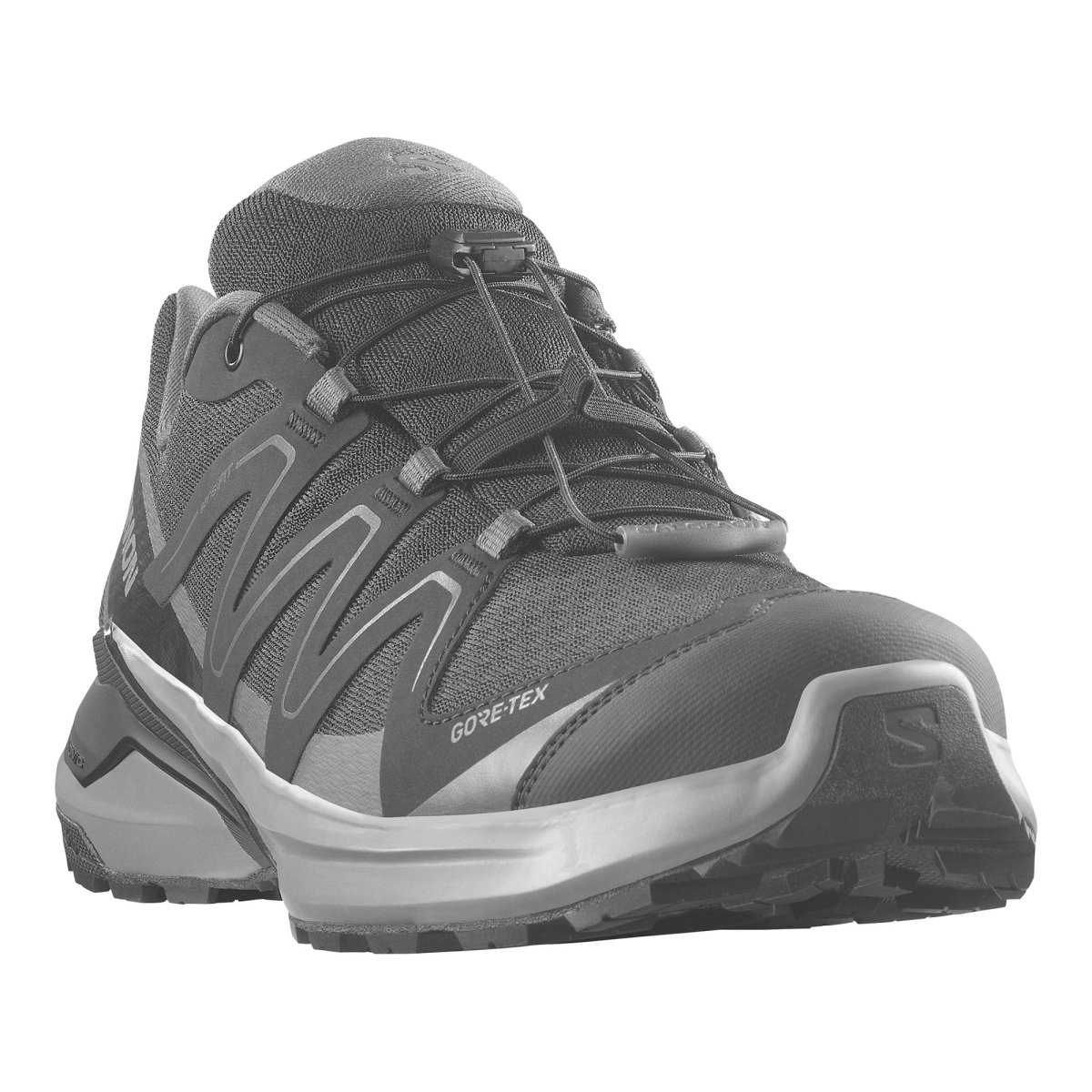 Salomon Examotion Gore-Tex M Vandringsskor - Bild 4