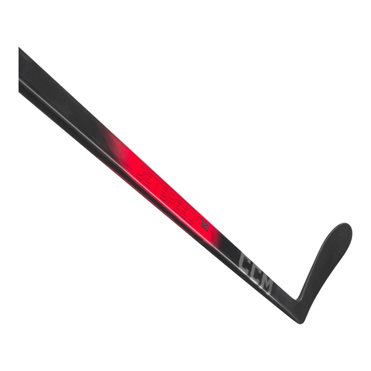 CCM Hockey Stick Jetspeed FT860 Jr Hockeyklubba - Bild 4