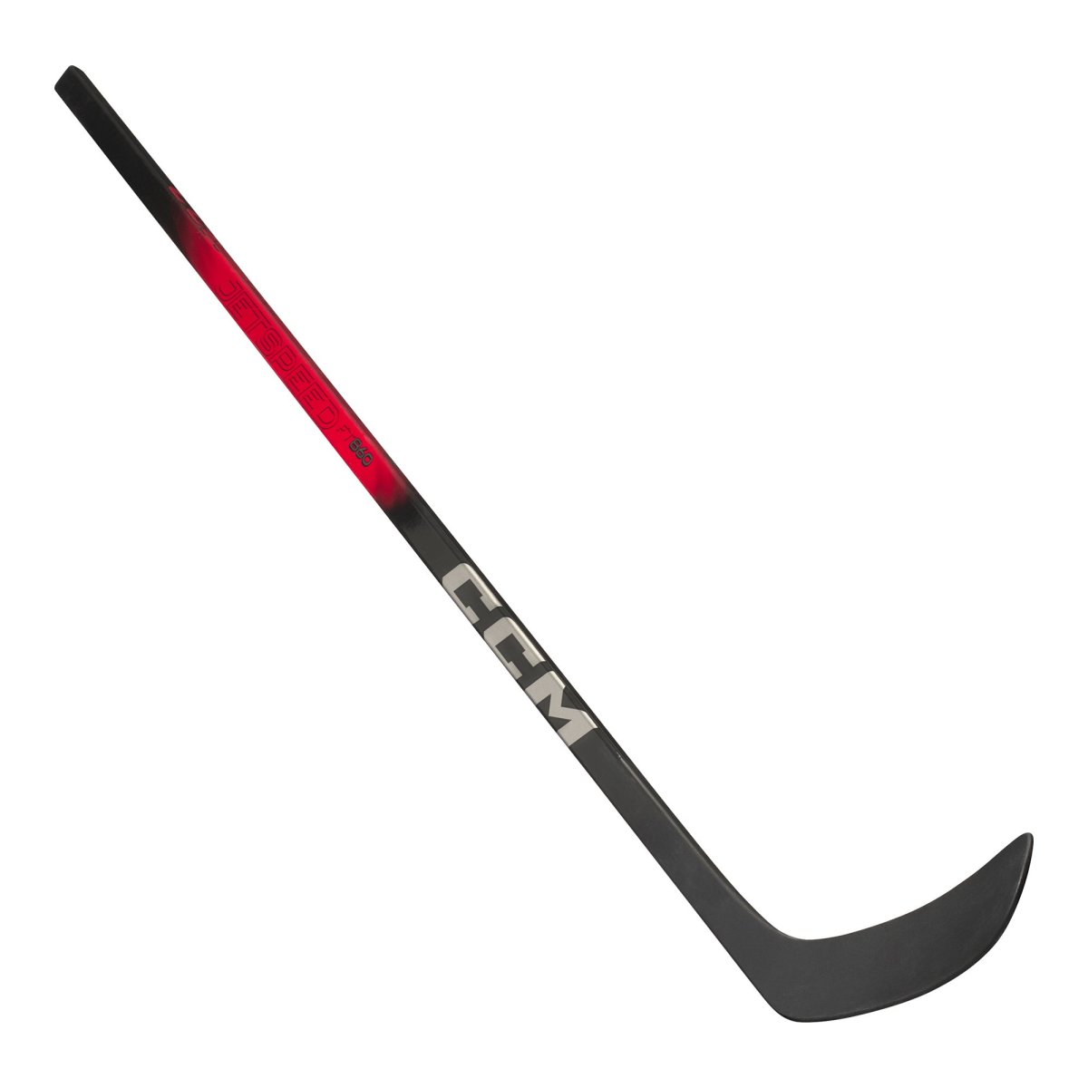 CCM Hockey Stick Jetspeed FT860 Jr Hockeyklubba - Bild 6