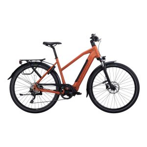 Crescent Elda 20S 10vxl El-cykel