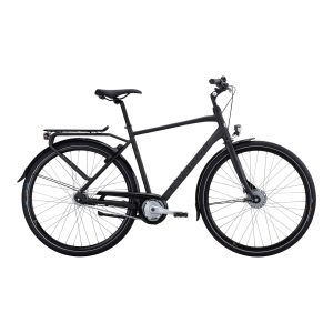 Crescent Tarfek 7vxl Klassisk cykel