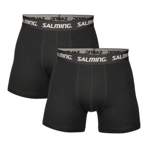 Salming 2-Pack Cotton Boxer