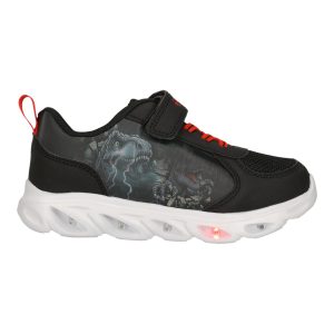 Zigzag Siero Kids Shoe 5D W/Lights Sneakers