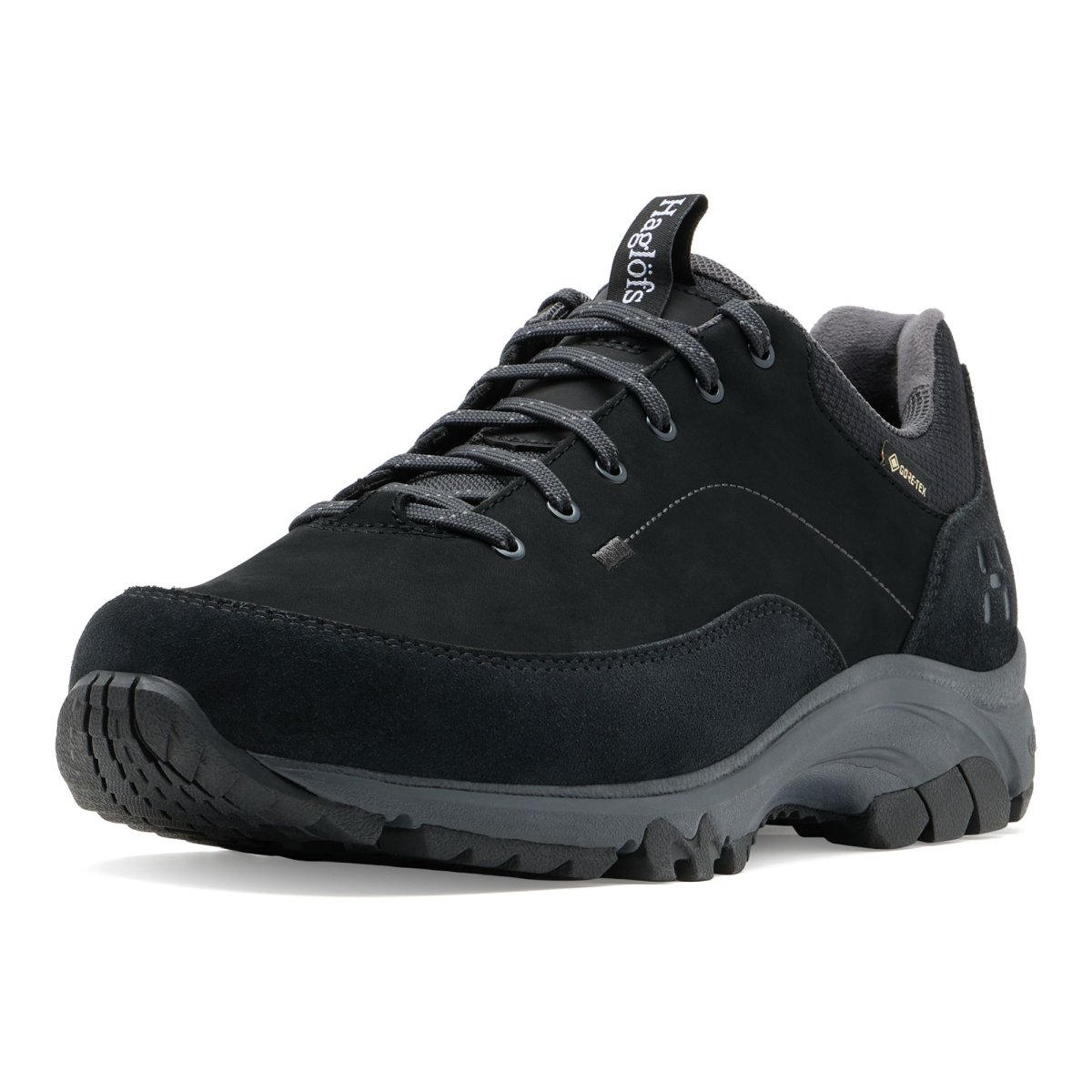 Haglöfs Path Gore-Tex II Low Men Vandringsskor - Bild 3