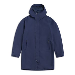 Bergans Of Norway Oslo 2L Shell Coat Men Regnjacka
