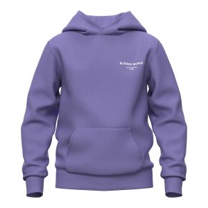 Björn Borg Borg Essential 1 Hoodie Jr Huvtröja