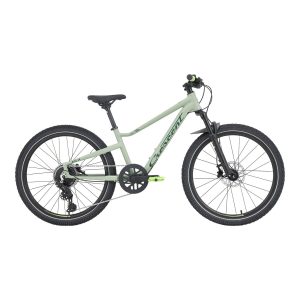 Crescent Niak 24″ 9-Växlad Mountainbike