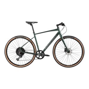 Nishiki Rush Gravelcykel