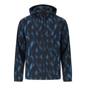 Virtus Paoni AOP Jacket M Huvtröja
