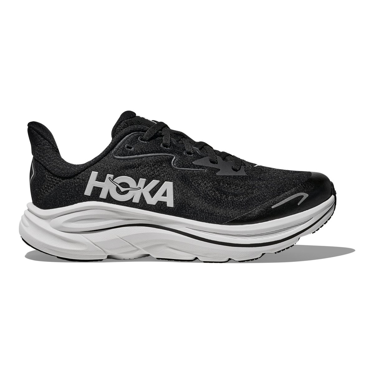Hoka Clifton 10 Youth Löparskor - Bild 2