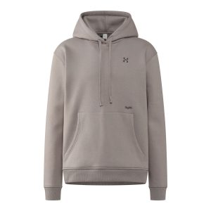 Haglöfs Hoodie Men Huvtröja