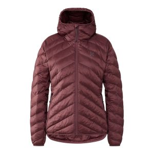 Haglöfs Särna Mimic II Hood Women Jacka