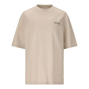 Les’arcs Eynan Graphic S/S Tee Youth Girl Tränings-T-Shirt