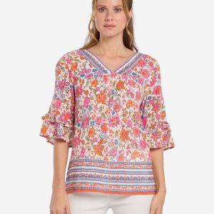 Blus Saringe