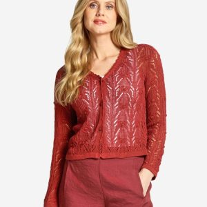 Cardigan Susanna