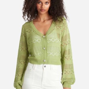 Cardigan Åsa