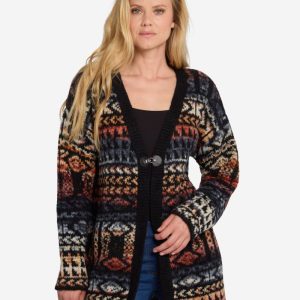 Cardigan Sigbritt