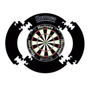 Harrows DartBOA®rd Surround Darttavla