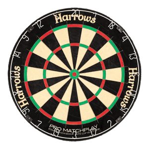Harrows Darttavla Bristle Matchplay Darttavla