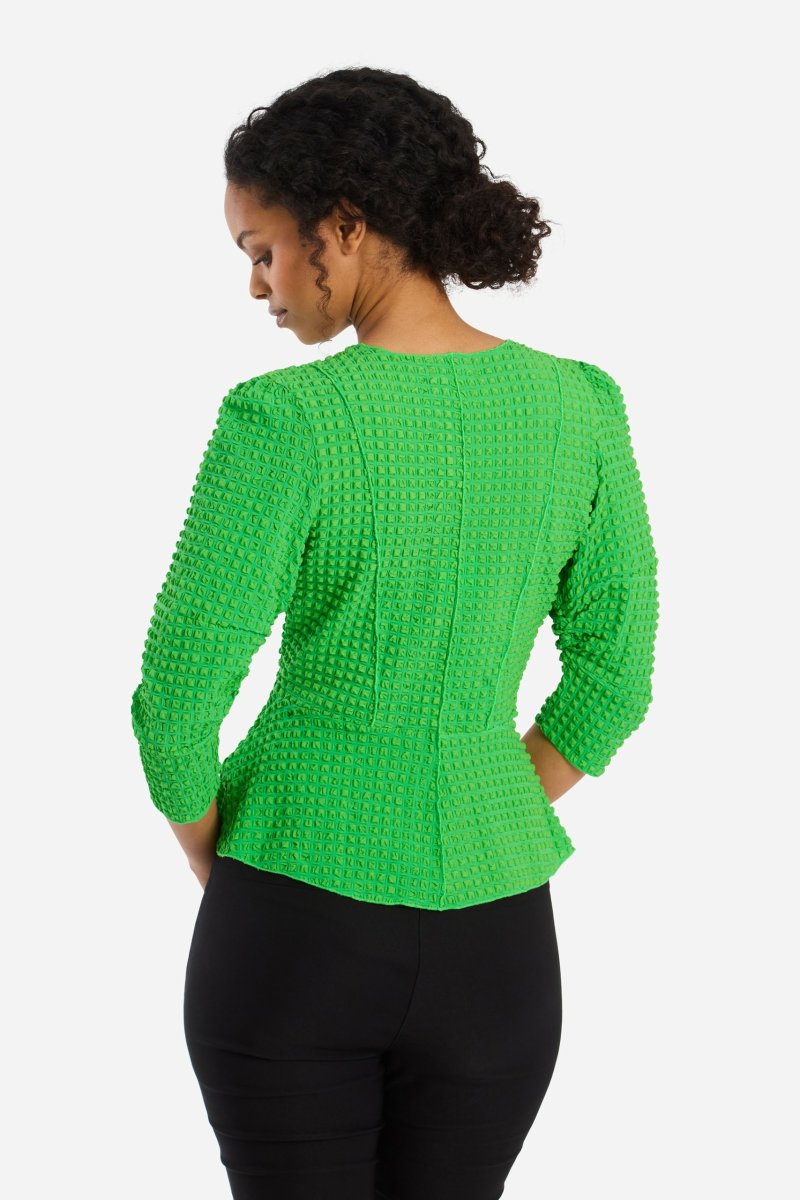 Blus Anais - Bild 4
