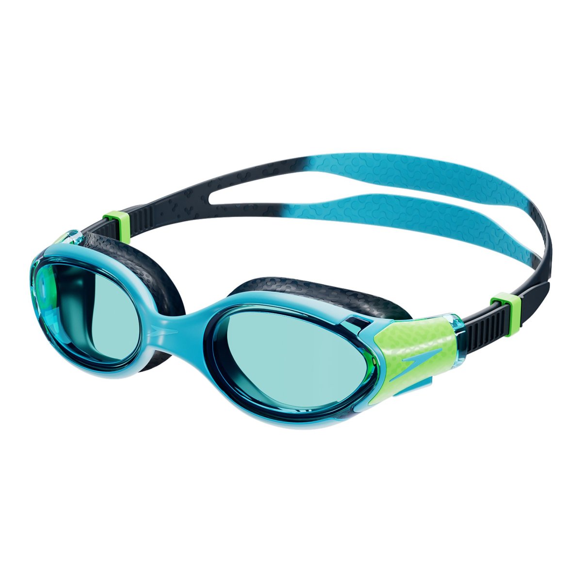 Speedo Biofuse 2.0 Junior Simglasögon - Bild 2