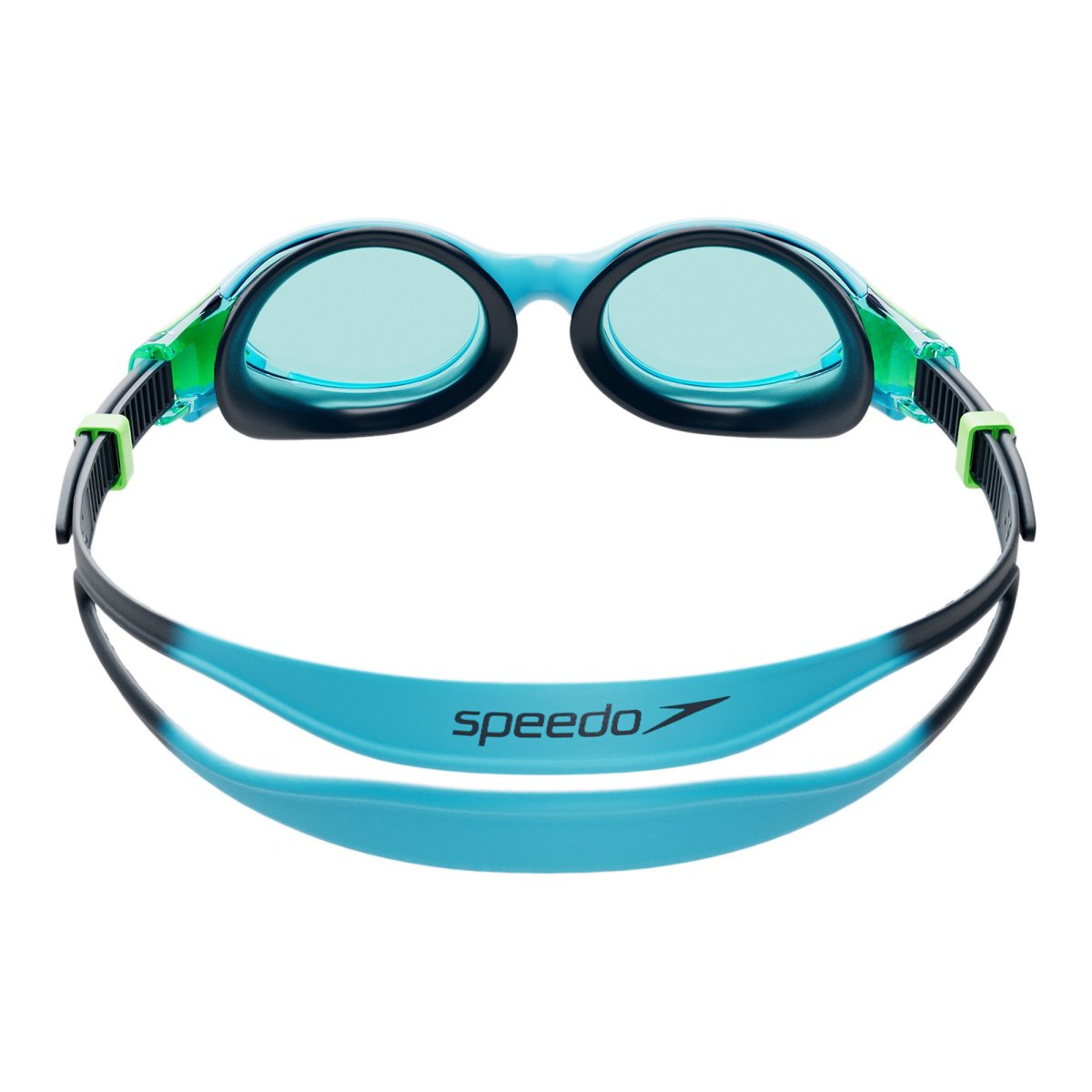 Speedo Biofuse 2.0 Junior Simglasögon - Bild 3