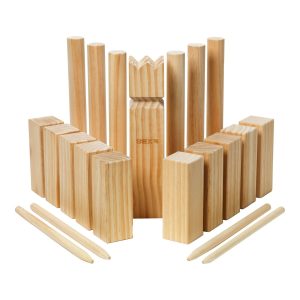 Bex Kubb Family (Pine Wood FSC)