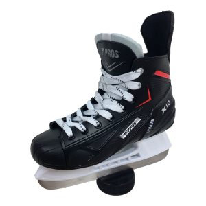Zolo Skridsko Hockey