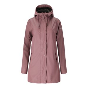 Weather Report Petra W Rain Jacket Regnjacka