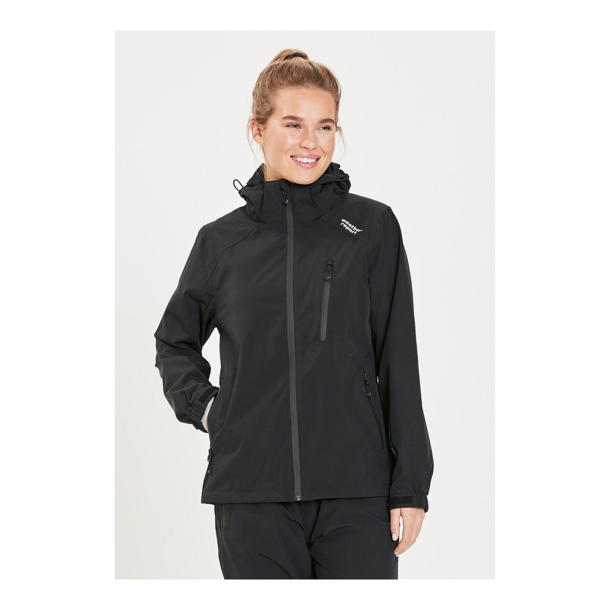 Weather Report Camelia W Awg Jacket W-Pro 15 000 Friluftsjacka - Bild 8