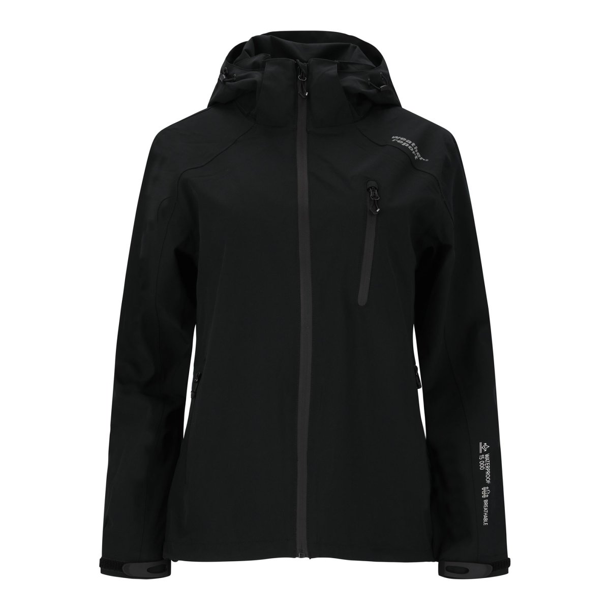 Weather Report Camelia W Awg Jacket W-Pro 15 000 Friluftsjacka - Bild 6