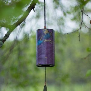 Vindspel Zaphir Chimes – Sufi