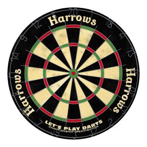 Harrows Let’s Play Dart Set Darttavla